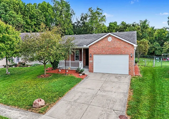 Photo 42 of Sale Pending at 496 Danbury Dr, Lancaster, OH 43130 | MLS# 226034472 | Listing updated on 2026-09-13
