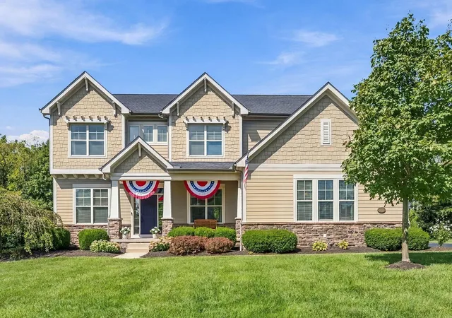 Photo 2 of Single family home for sale at 1002 Rambling Brk Way, Delaware, OH 43015 | MLS# 226035423 | Listing updated on 2026-09-28
