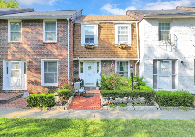 Photo 1 of Condo for sale at 583 Simbury St, Columbus, OH 43228 | MLS# 226034493 | Listing updated on 2026-09-22