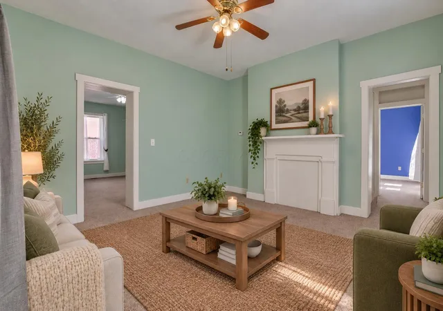 Photo 4 of Single family home for sale at 16918 Haydenville Rd, Haydenville, OH 43127 | MLS# 226035399 | Listing updated on 2026-09-25