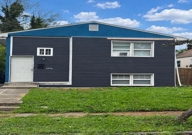 Photo 1 of Multi family home for sale at 1496 E 23rd Avenue, Columbus, OH 43211 | MLS# 226034486 | Listing updated on 2026-09-15