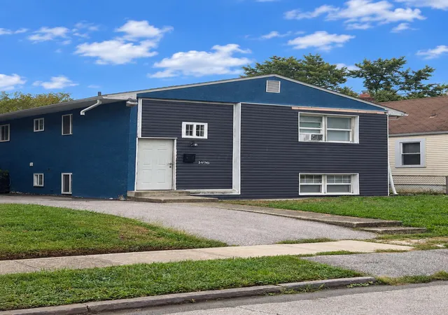 Photo 2 of Multi family home for sale at 1496 E 23rd Avenue, Columbus, OH 43211 | MLS# 226034486 | Listing updated on 2026-09-15
