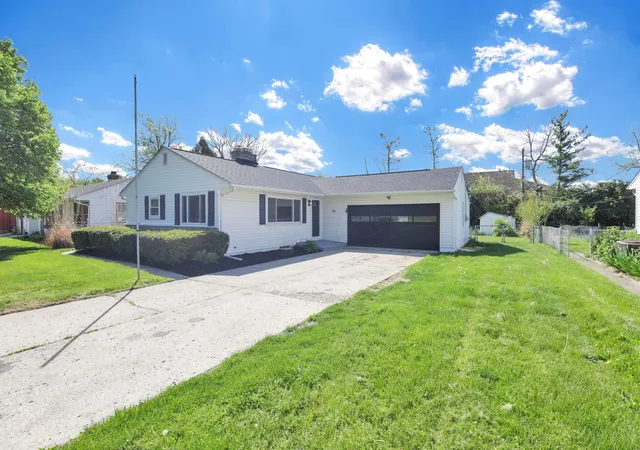 Single family home for sale at 491 Annadale Dr, Columbus, OH 43214 | MLS# 226034510