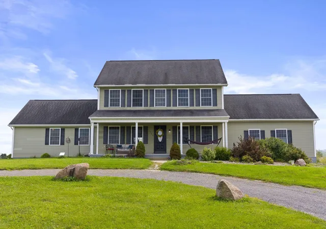 Photo 3 of Single family home for sale at 1750 County Rd 173, West Liberty, OH 43357 | MLS# 226034942 | Listing updated on 2026-10-01