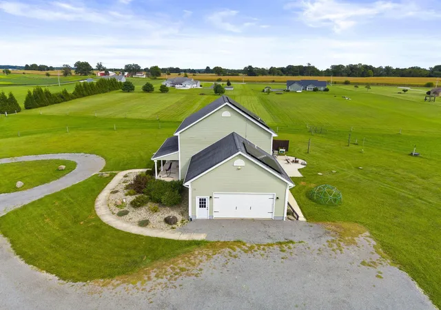 Photo 67 of Single family home for sale at 1750 County Rd 173, West Liberty, OH 43357 | MLS# 226034942 | Listing updated on 2026-10-01