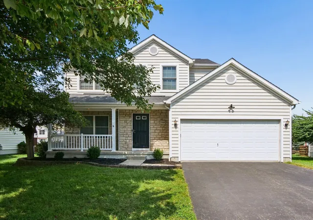 Photo 1 of Single family home for sale at 5560 Boucher Dr, Orient, OH 43146 | MLS# 226034535 | Listing updated on 2026-09-13