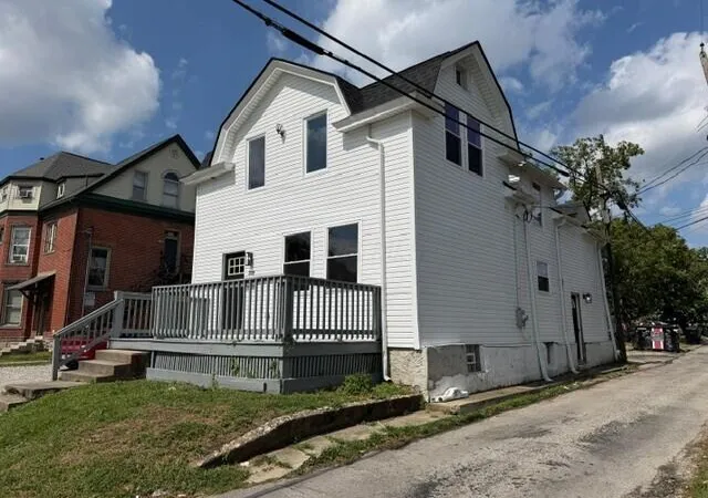 Single family home for sale at 378 E 17th Avenue, Columbus, OH 43201 | MLS# 226034498