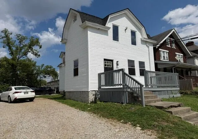 Photo 1 of Single family home for sale at 378 E 17th Avenue, Columbus, OH 43201 | MLS# 226034498 | Listing updated on 2026-10-23