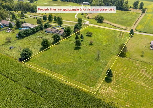 Photo 2 of Land for sale at 0 Pleasantville Rd NE #1, Pleasantville, OH 43148 | MLS# 226034517 | Listing updated on 2026-10-20