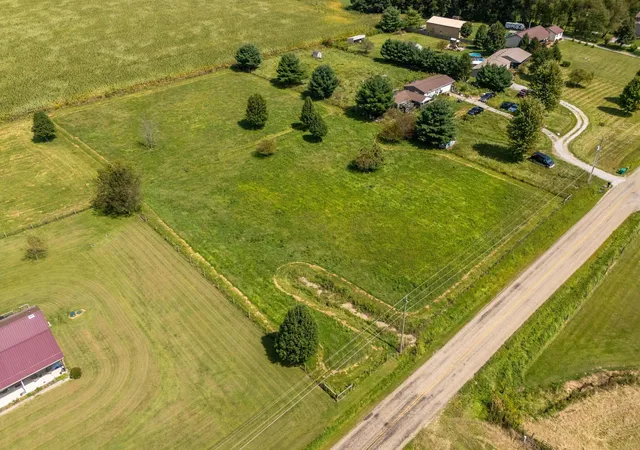 Photo 4 of Land for sale at 0 Pleasantville Rd NE #1, Pleasantville, OH 43148 | MLS# 226034517 | Listing updated on 2026-10-20