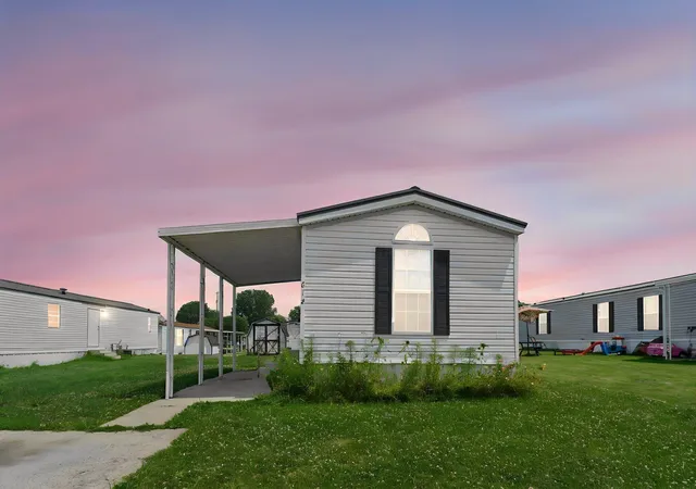 Single family home for sale at 1100 Thornwood Dr SW #Lot 612, Heath, OH 43056 | MLS# 226034500