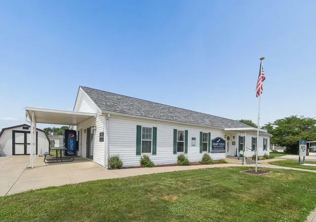 Photo 29 of Single family home for sale at 1100 Thornwood Dr SW #Lot 612, Heath, OH 43056 | MLS# 226034500 | Listing updated on 2026-10-06