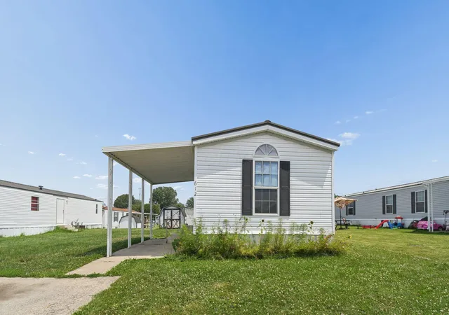 Photo 1 of Single family home for sale at 1100 Thornwood Dr SW #Lot 612, Heath, OH 43056 | MLS# 226034500 | Listing updated on 2026-10-06