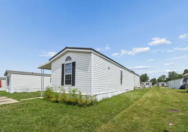 Photo 2 of Single family home for sale at 1100 Thornwood Dr SW #Lot 612, Heath, OH 43056 | MLS# 226034500 | Listing updated on 2026-10-06