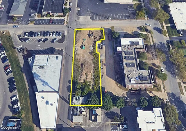 Photo 1 of Land for sale at 900 Ingleside Ave, Columbus, OH 43215 | MLS# 226034502 | Listing updated on 2026-09-10