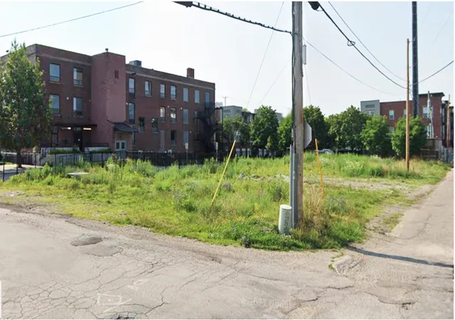 Photo 1 of Land for sale at 900 Ingleside Ave, Columbus, OH 43215 | MLS# 226034502 | Listing updated on 2026-09-10