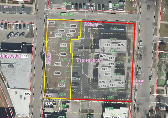 Photo 2 of Land for sale at 900 Ingleside Ave, Columbus, OH 43215 | MLS# 226034502 | Listing updated on 2026-09-10