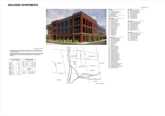 Photo 4 of Land for sale at 900 Ingleside Ave, Columbus, OH 43215 | MLS# 226034502 | Listing updated on 2026-09-10