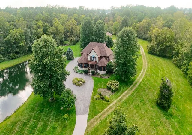 Photo 1 of Single family home for sale at 2300 Lackey Old State Rd, Delaware, OH 43015 | MLS# 226034536 | Listing updated on 2026-09-15