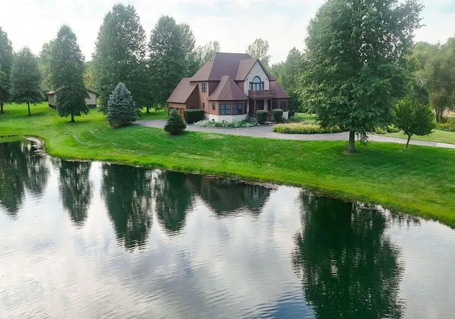 Photo 3 of Single family home for sale at 2300 Lackey Old State Rd, Delaware, OH 43015 | MLS# 226034536 | Listing updated on 2026-09-15