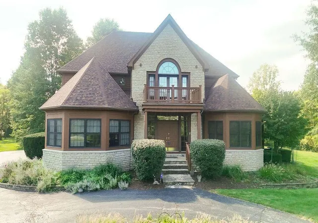 Photo 4 of Single family home for sale at 2300 Lackey Old State Rd, Delaware, OH 43015 | MLS# 226034536 | Listing updated on 2026-09-15