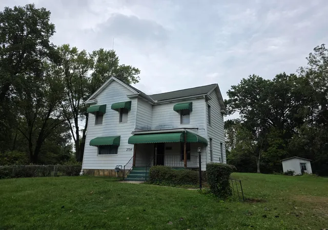 Photo 1 of Sale Pending at 2734 Linview Ave, Columbus, OH 43211 | MLS# 226034518 | Listing updated on 2026-09-17