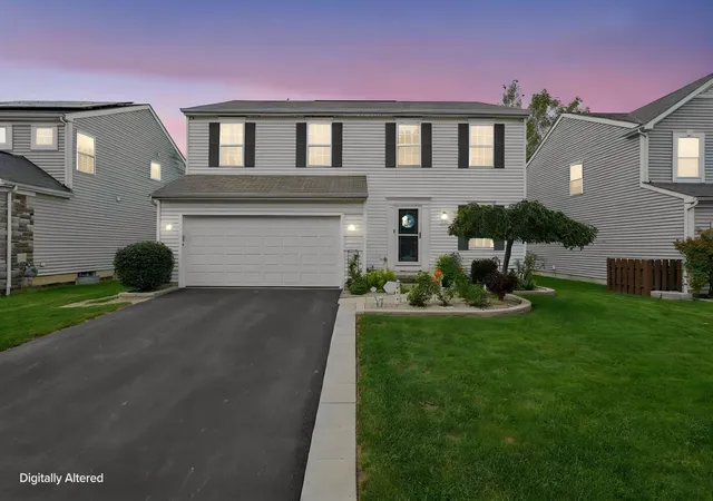 Photo 1 of Single family home for sale at 3836 Wolf Crk Rd, Grove City, OH 43123 | MLS# 226034799 | Listing updated on 2026-10-08