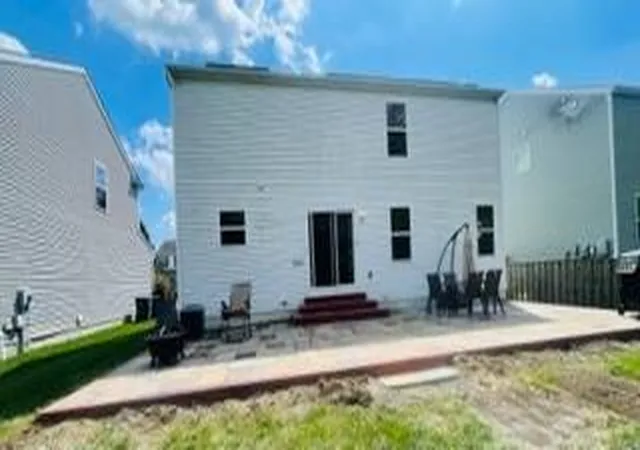 Photo 36 of Single family home for sale at 3836 Wolf Crk Rd, Grove City, OH 43123 | MLS# 226034799 | Listing updated on 2026-10-08