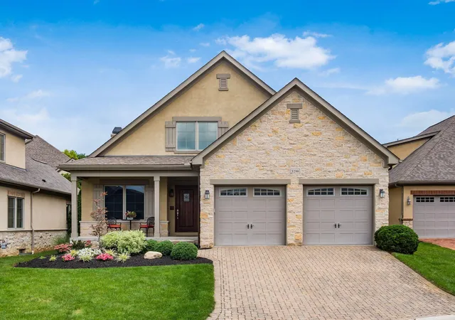 Photo 2 of Condo for sale at 3298 Welsh Abbey Rd, Dublin, OH 43017 | MLS# 226034579 | Listing updated on 2026-09-14