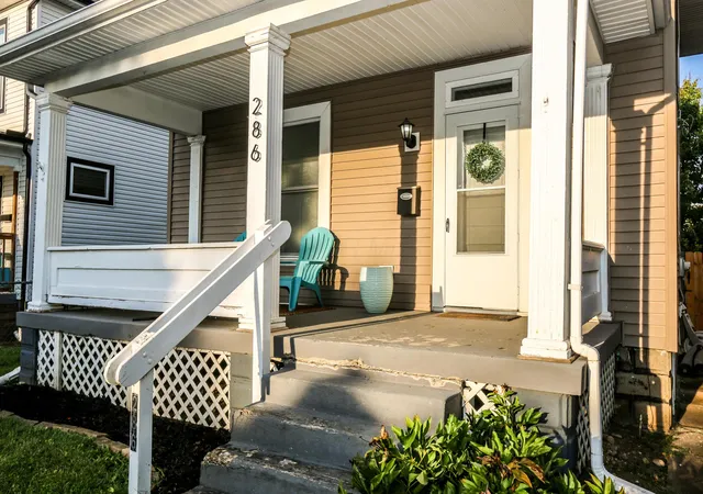 Photo 59 of Single family home for sale at 286 S Cypress Avenue, Columbus, OH 43223 | MLS# 226034792 | Listing updated on 2026-09-15