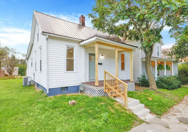 Photo 1 of Sale Pending at 228 Eastern Ave, New Lexington, OH 43764 | MLS# 226034530 | Listing updated on 2026-09-14