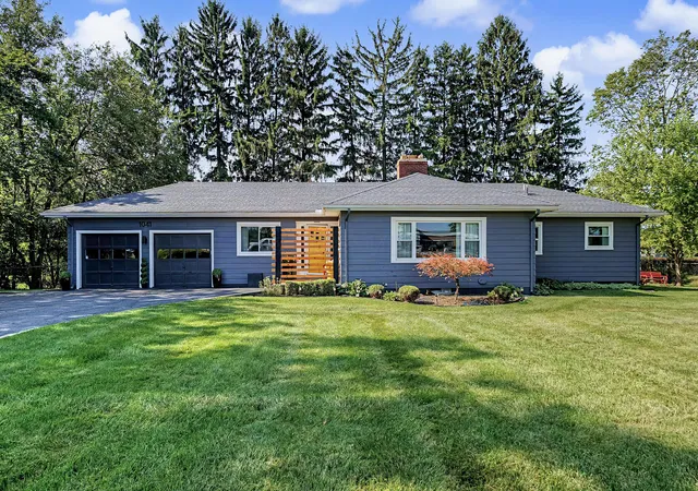 Photo 1 of Single family home for sale at 1041 Scioto St, Urbana, OH 43078 | MLS# 226034551 | Listing updated on 2026-10-02