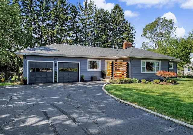 Photo 2 of Single family home for sale at 1041 Scioto St, Urbana, OH 43078 | MLS# 226034551 | Listing updated on 2026-10-02