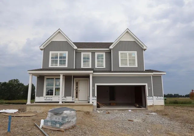 Photo 1 of Single family home for sale at 1588 Kenneth Dr, Delaware, OH 43015 | MLS# 226034546 | Listing updated on 2026-09-15