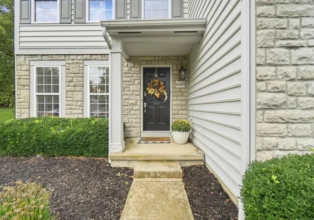 Photo 3 of Single family home for sale at 6489 Hermitage Dr, Westerville, OH 43082 | MLS# 226034939 | Listing updated on 2026-10-29