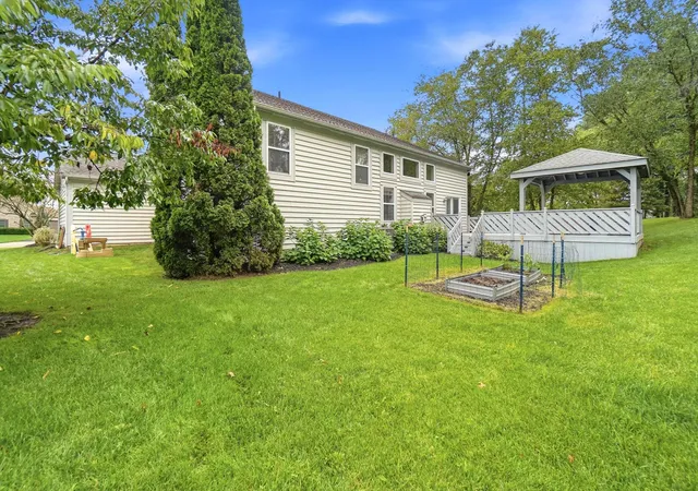 Photo 61 of Single family home for sale at 6489 Hermitage Dr, Westerville, OH 43082 | MLS# 226034939 | Listing updated on 2026-10-09