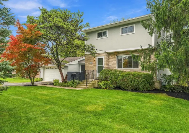 Single family home for sale at 2047 Mccoy Rd, Columbus, OH 43220 | MLS# 226035861