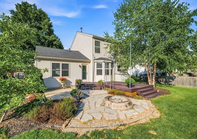 Photo 4 of Single family home for sale at 76 Lantern Chase Dr, Delaware, OH 43015 | MLS# 226034563 | Listing updated on 2026-10-07
