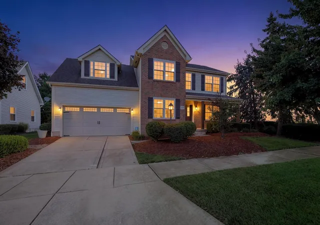 Photo 1 of Single family home for sale at 650 Acacia Dr, Marysville, OH 43040 | MLS# 226034559 | Listing updated on 2026-09-15