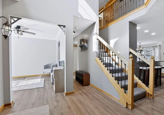 Photo 3 of Single family home for sale at 650 Acacia Dr, Marysville, OH 43040 | MLS# 226034559 | Listing updated on 2026-10-02