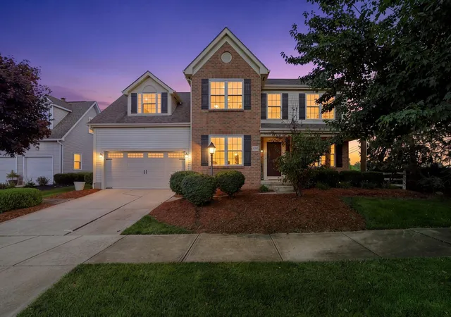 Photo 83 of Single family home for sale at 650 Acacia Dr, Marysville, OH 43040 | MLS# 226034559 | Listing updated on 2026-09-15