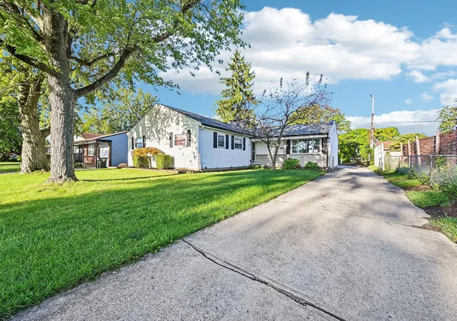 Photo 44 of Single family home for sale at 5595 Karl Rd, Columbus, OH 43229 | MLS# 226034746 | Listing updated on 2026-10-06