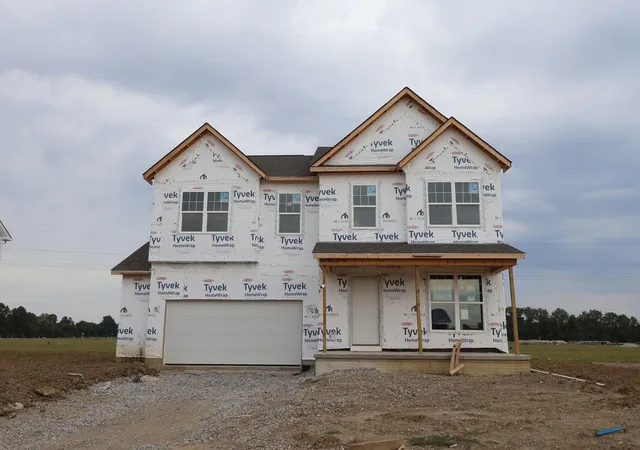 Photo 1 of Single family home for sale at 1534 Kenneth Dr, Delaware, OH 43015 | MLS# 226034547 | Listing updated on 2026-09-15