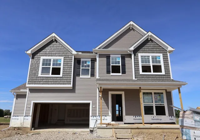 Photo 1 of Sale Pending at 1534 Kenneth Dr, Delaware, OH 43015 | MLS# 226034547 | Listing updated on 2026-09-28