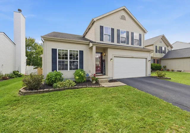 Photo 1 of Single family home for sale at 2243 Dates St, Delaware, OH 43015 | MLS# 226034959 | Listing updated on 2026-09-29