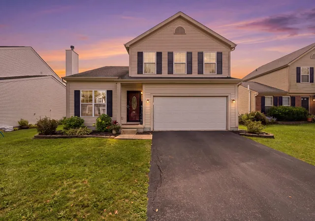 Photo 2 of Single family home for sale at 2243 Dates St, Delaware, OH 43015 | MLS# 226034959 | Listing updated on 2026-09-29