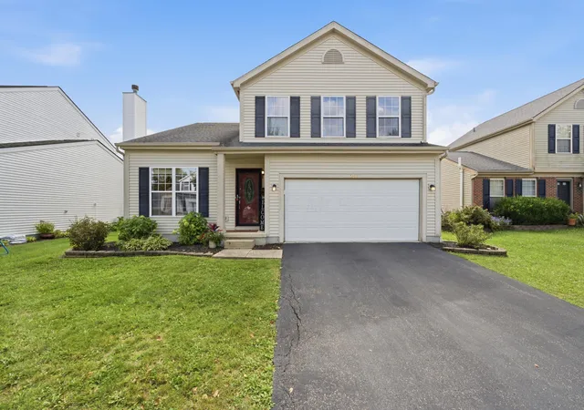 Photo 3 of Single family home for sale at 2243 Dates St, Delaware, OH 43015 | MLS# 226034959 | Listing updated on 2026-09-29