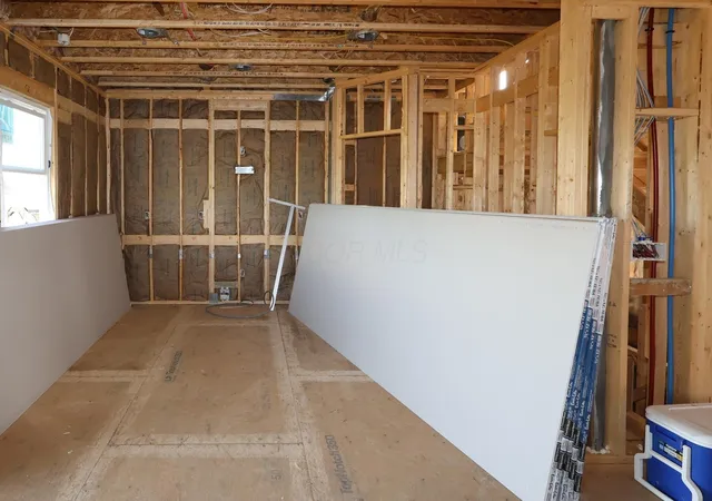 Photo 4 of Single family home for sale at 1105 Slate Wagon Rd, Plain City, OH 43064 | MLS# 226034556 | Listing updated on 2026-09-17