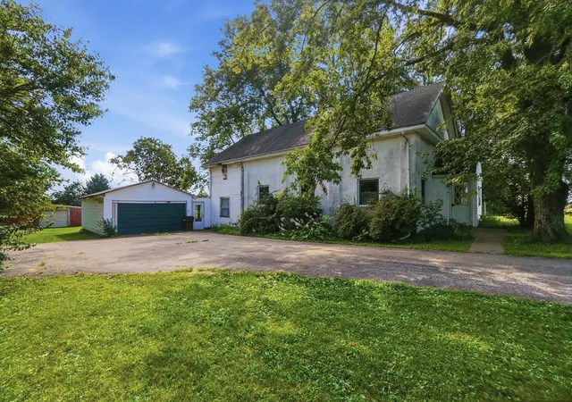 Photo 3 of Single family home for sale at 1353 Three Mile Rd, Urbana, OH 43078 | MLS# 226034570 | Listing updated on 2026-09-13