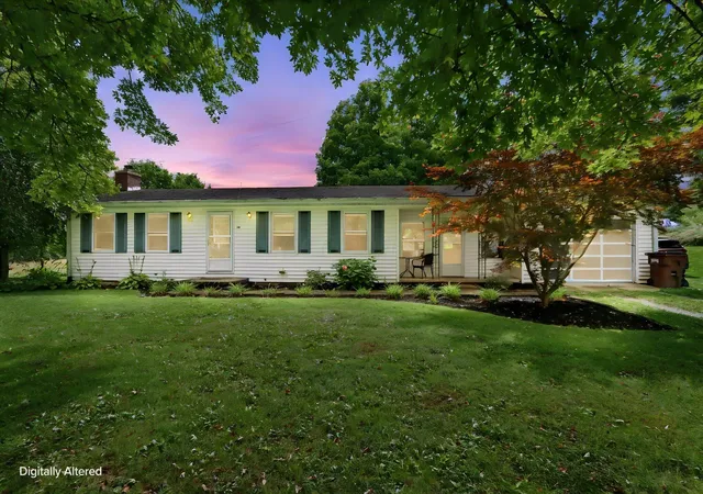 Photo 1 of Sale Pending at 3035 Mud House Rd Ne, Lancaster, OH 43130 | MLS# 226034793 | Listing updated on 2026-09-30